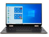 HP x360 13-aw0023dx (7PS48UA) (Intel Core i7 (10th Gen) 16GB Windows 10) Price In India