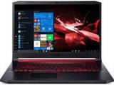 Acer AN517-51-516W (NH.Q5CSI.004) (Intel Core i5 (9th Gen) 8GB 1TB HDD 4GB Graphics Windows 10) Price In India