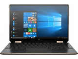 HP x360 13-aw0204TU (9JB01PA) (Intel Core i5 (10th Gen) 8GB Windows 10) Price In India