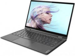 Lenovo Yoga C640 81ue0034in Intel Core I5 10th Gen 8gb Windows 10 Laptop Price Specs Reviews In India 7th December 2020 Pricebaba Com
