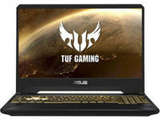Asus FX505DV-AL136T (Ryzen 7 16GB 6GB Graphics Windows 10) Price In India