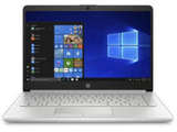 HP 14s-dk0093au (7QZ52PA) (Ryzen 5 8GB 1TB256GB SSD HDD Windows 10) Price In India