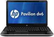 HP DV6-6165TX ( 4GB 750GB HDD 2GB Graphics Windows 7) Price In India