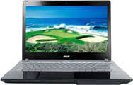 Acer V3-571G NX.RZLSI.002 (Intel Core i3 (2nd Gen) 4GB 500GB HDD 2GB Graphics Windows) Price In India