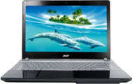 Acer V3-571G NX.RYFSI.005 (Intel Core i7 (3rd Gen) 4GB 500GB HDD 128MB Graphics Windows) Price In India