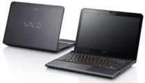 Sony SVE14A15FN (Intel Core i5 (2nd Gen) 4GB 640GB HDD 1GB Graphics Windows) Price In India
