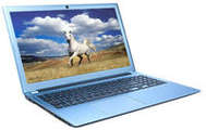 Acer V5-571 (NX.M1KSI.008) (Intel Core i3 (2nd Gen) 4GB 500GB HDD 128MB Graphics Linux) Price In India