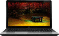 Acer E1-531-BT NX.M12SI.022 (Intel Pentium Dual Core 2GB 500GB HDD Windows) Price In India