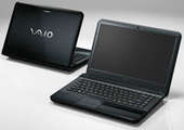 Sony VPCEA43EG (Intel Core i3 (3rd Gen) 4GB 320GB HDD Windows) Price In India
