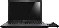 Lenovo G510 (59-398474) (Intel Core i5 (4th Gen) 4GB 500GB HDD Windows) Price In India