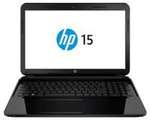 HP 15-r006tx (G8D30PA) (Intel Core i3 (4th Gen) 4GB 500GB HDD 2GB Graphics DOS) Price In India