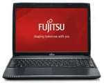 Fujitsu A544 (Intel Core i3 (4th Gen) 4GB 500GB HDD DOS) Price In India