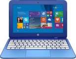 HP 11-d023tu (L2Z29PA) (Intel Celeron Dual Core 2GB Windows) Price In India