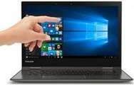 Toshiba P25W-C2300-4K (Intel Core i7 (6th Gen) 8GB Windows 10) Price In India