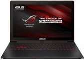 Asus G501J-DS71 (Intel Core i7 (4th Gen) 16GB 4GB Graphics Windows 8.1) Price In India