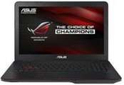 Asus G551VW-FI242T (Intel Core i7 (6th Gen) 16GB 1TB HDD 4GB Graphics Windows 10) Price In India