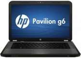 HP G6-1321TU (B4P35PA) (Intel Core i3 (2nd Gen) 2GB 500GB HDD Windows 7) Price In India
