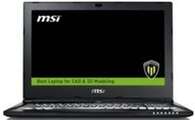 MSI WS60 6QI (Intel Core i7 (6th Gen) 16GB 1TB HDD 2GB Graphics Windows 10) Price In India