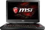 MSI GT83VR 6RF Titan SLI (Intel Core i7 (6th Gen) 32GB 1TB HDD 8GB Graphics Windows 10) Price In India