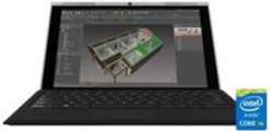 Smartron Tbook T1211 (Intel Core M 4GB Windows 10) Price In India