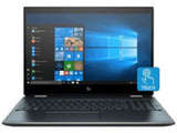 HP x360 15-df1004tx (8AG42PA) (Intel Core i7 (9th Gen) 16GB 4GB Graphics Windows 10) Price In India