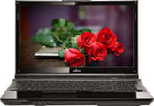 Fujitsu AH532 (Intel Core i3 (2nd Gen) 4GB 750GB HDD 1GB Graphics Windows) Price In India