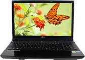 Fujitsu AH532 (Intel Core i3 (2nd Gen) 4GB 750GB HDD DOS) Price In India
