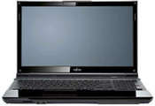 Fujitsu AH532 (Intel Core i3 (2nd Gen) 4GB 500GB HDD DOS) Price In India