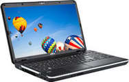 Fujitsu AH512 (Intel Pentium Dual Core 2GB 500GB HDD DOS) Price In India