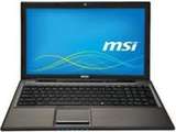 MSI CX612QF-1828XIN (Intel Core i7 (4th Gen) 4GB 1TB HDD 2GB Graphics Windows 10) Price In India