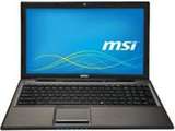 MSI CX612QF-1828XIN (Intel Core i7 (4th Gen) 4GB 1TB HDD 2GB Graphics Windows 10) Price In India