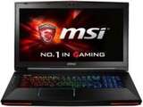 MSI GT72QD Dominator-1242in (Intel Core i7 (5th Gen) 4GB 1TB HDD 3GB Graphics Windows 8.1) Price In India