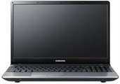Samsung NP300E5X-A0AIN ( 2GB 320GB HDD DOS) Price In India
