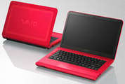 Sony VPCCA35FN (Intel Core i5 (2nd Gen) 4GB 500GB HDD 1GB Graphics Windows) Price In India