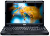 Fujitsu AH502 ( 2GB 320GB HDD DOS) Price In India