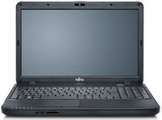 Fujitsu AH502 ( 2GB 500GB HDD DOS) Price In India