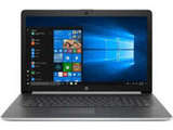 HP 17-by1061st (6GS68UA) (Intel Core i3 (8th Gen) 8GB 1TB HDD Windows 10) Price In India