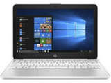 HP 11-ak1020nr (6QX58UA) (Intel Atom 4GB 32GB SSD Windows 10) Price In India