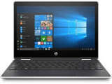 HP x360 11m-ap0013dx (6HS56UA) (Intel Pentium Dual Core 4GB Windows 10) Price In India