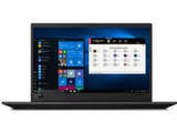 Lenovo P1 (20QT0016US) (Intel Core i7 (9th Gen) 16GB 4GB Graphics Windows 10) Price In India