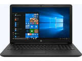 HP 15-da0411tu (9VG26PA) (Intel Core i3 (8th Gen) 4GB 1TB HDD Windows 10) Price In India