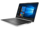 HP 14-dq1025cl (8AA76UA) (Intel Core i5 (10th Gen) 8GB Windows 10) Price In India