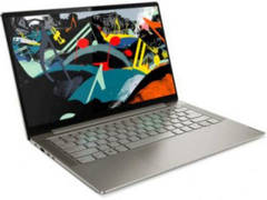 Lenovo Yoga S740 81rs0065in Intel Core I7 10th Gen 16gb 2gb Graphics Windows 10 Laptop Price Specs Reviews In India 6th December 2020 Pricebaba Com