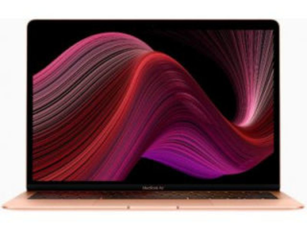 Apple 2020 ( 8GB macOS Catalina) Laptop Price, Specs & Reviews in