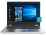 Lenovo 520 (81C800QBIN) (Intel Core i3 (8th Gen) 4GB 1TB HDD Windows 10) Price In India