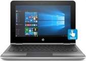 HP 11-U005TU x360 (W0J55PA) (Intel Core i3 (6th Gen) 4GB 1TB HDD Windows 10) Price In India