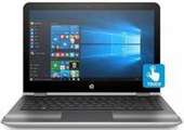 HP x360 13-U004TU (W0J50PA) (Intel Core i3 (6th Gen) 4GB 1TB HDD Windows 10) Price In India