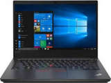 Lenovo E14 (20RAS0SG00) (Intel Core i3 (10th Gen) 4GB 1TB HDD Windows 10) Price In India