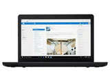 Lenovo E570 (20H50048US) (Intel Core i5 (7th Gen) 4GB 500GB HDD Windows 8.1) Price In India