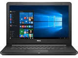 Dell 14 3468 (Z552504SIN9) (Intel Core i3 (7th Gen) 4GB 1TB HDD Windows 10) Price In India